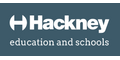 Logo for Hackney Education